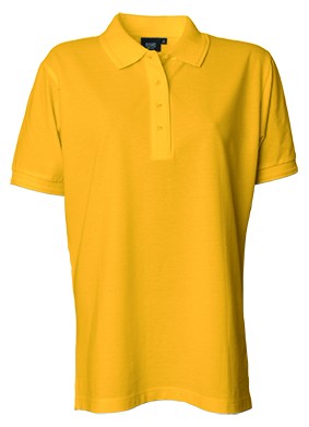 PRO Wear Poloshirt Dame