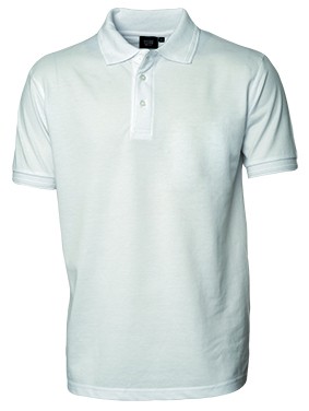 PRO Wear Poloshirt  u. lomme