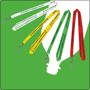 Lanyards ECO