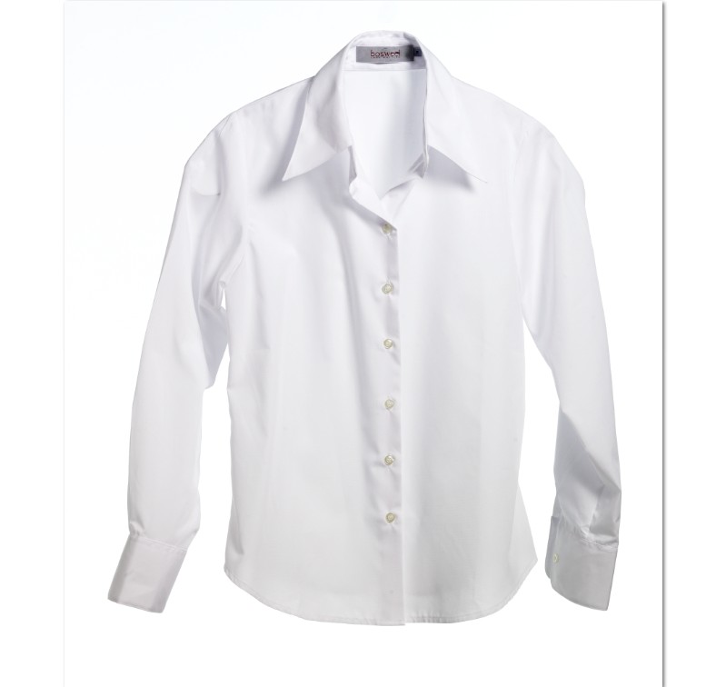 Bosweel Woman Slim-Fit