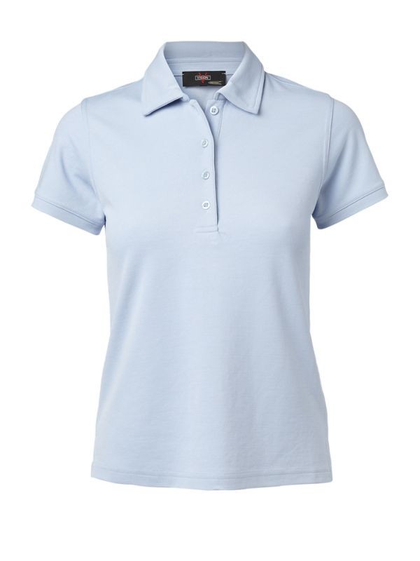Polo Sportwool, dame 