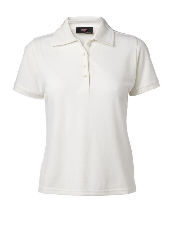 Polo Sportwool, dame 