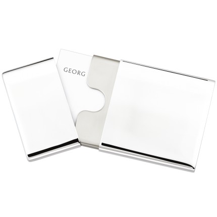 Business Card Holder to go Cardholders