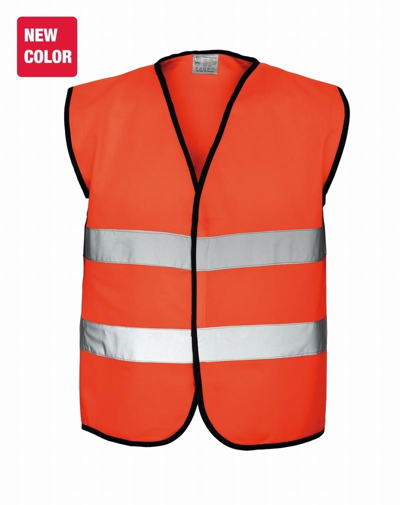 Arbejdsvest | EN 20471