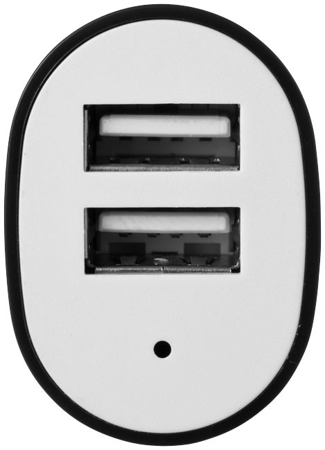 Dobbelt Oplader til mobil - ipad