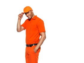 Golf Cap