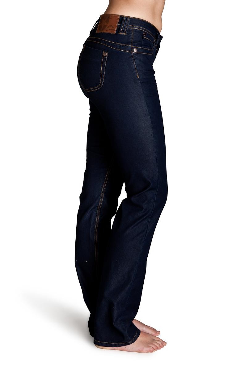 Jeans - Italiensk Kvalitet