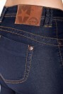 Jeans - Italiensk Kvalitet