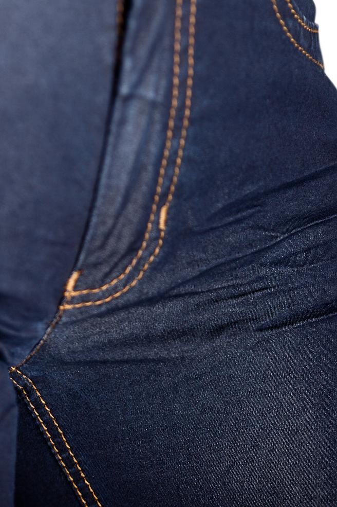 Jeans - Italiensk Kvalitet
