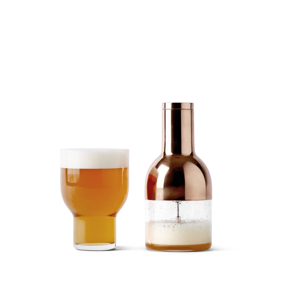 Beer Foamer fra Menu Nyhed 2014