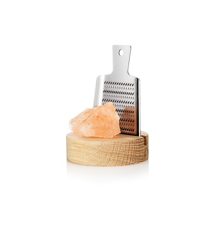 Rivsalt - 