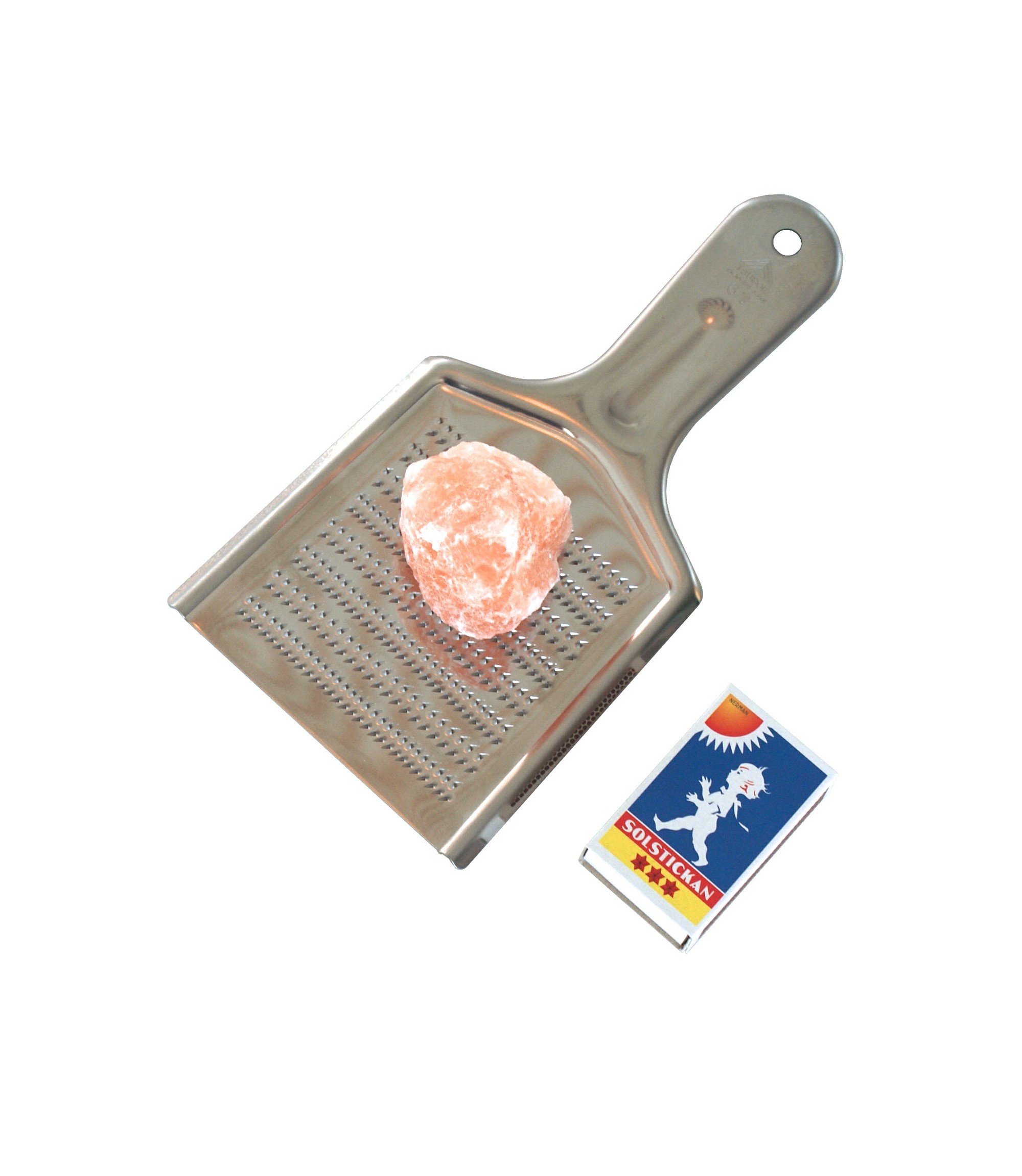 Rivsalt - 