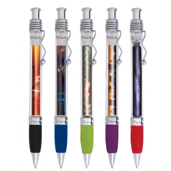 Banner Pen