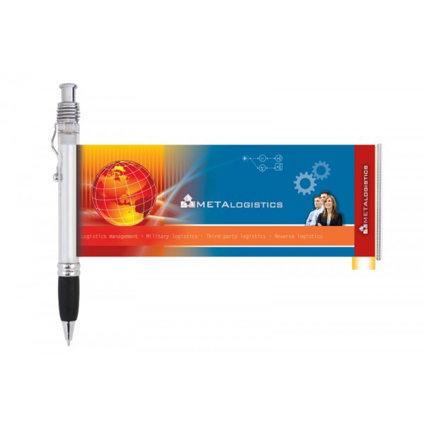 Banner Pen