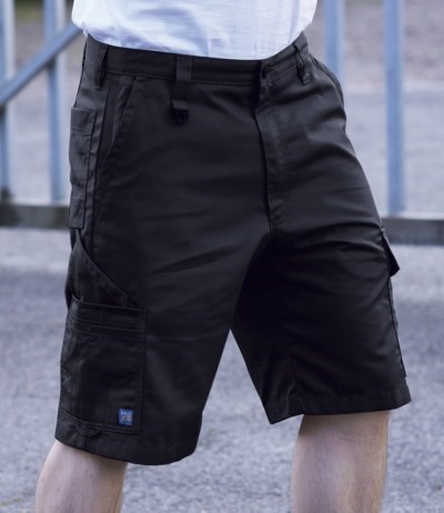 Shorts Sort eller grå