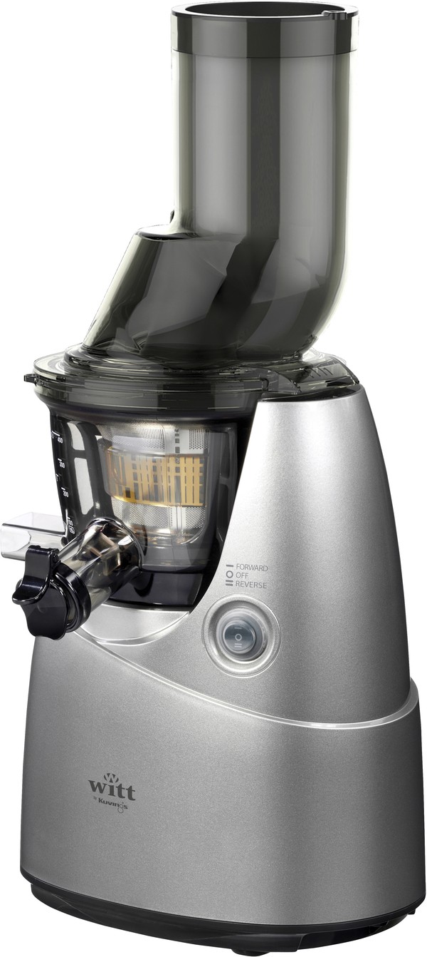 Witt by Kuvings slow juicer, 