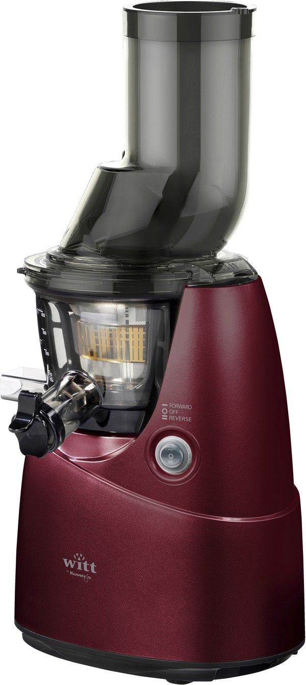Witt by Kuvings slow juicer, 