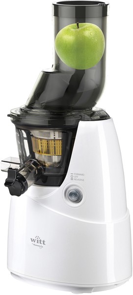 Witt by Kuvings slow juicer, 