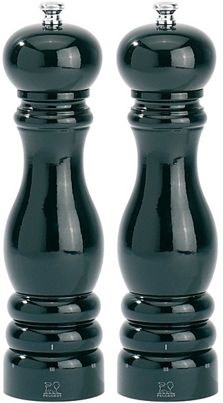 Paris salt- og peberkværn choko - 18 cm