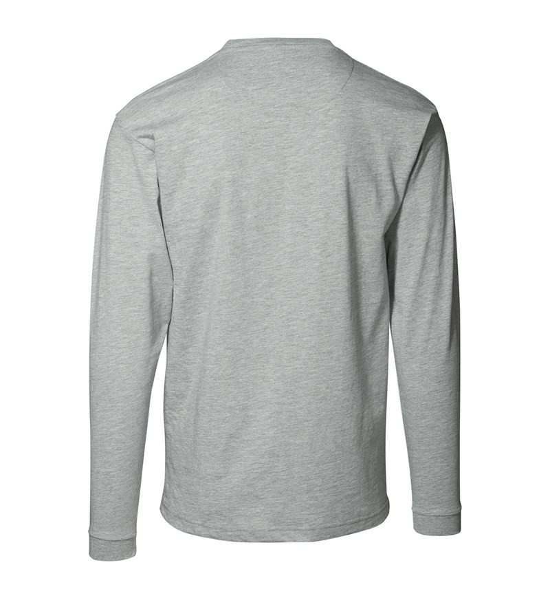 Pro Wear T-shirt Langærmet