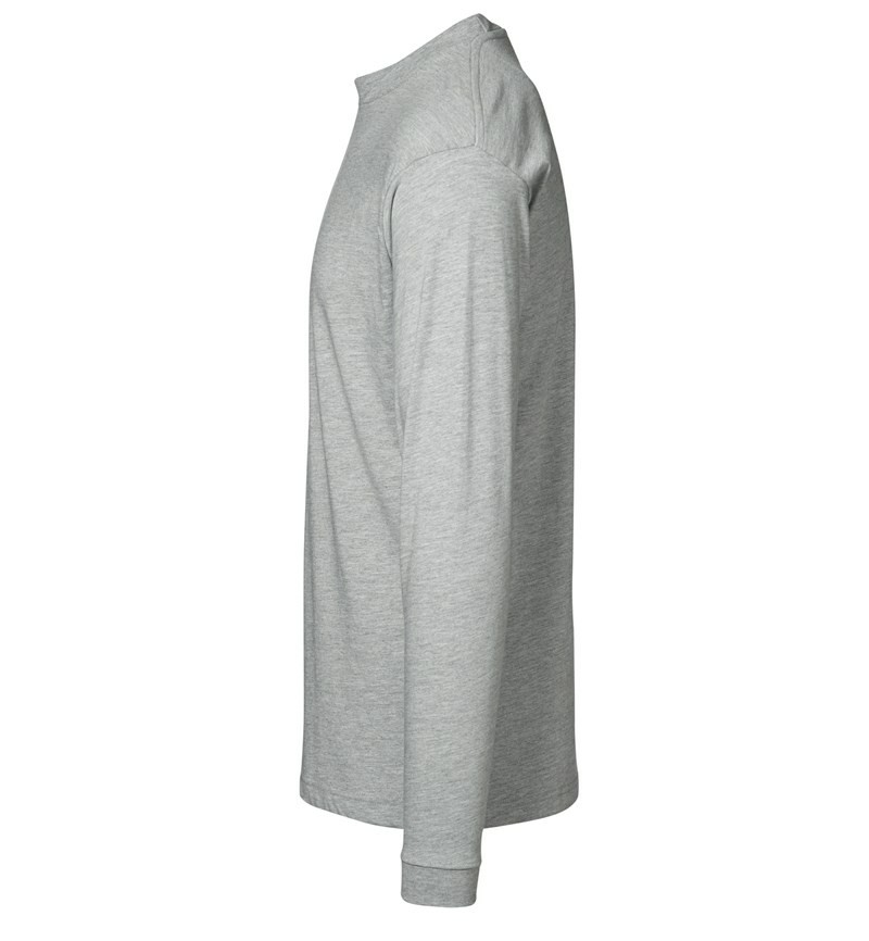 Pro Wear T-shirt Langærmet