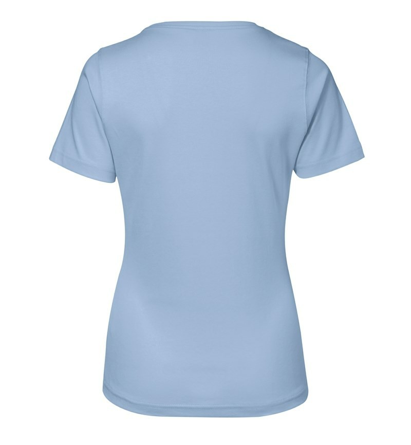 Ladies Interlock T-shirt 