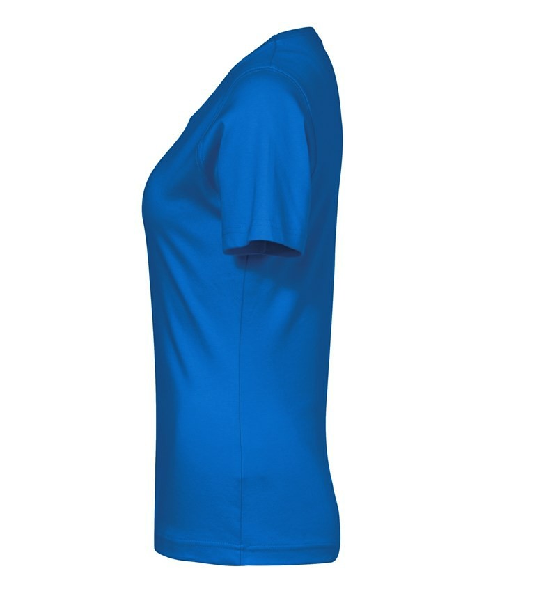 Ladies Interlock T-shirt 