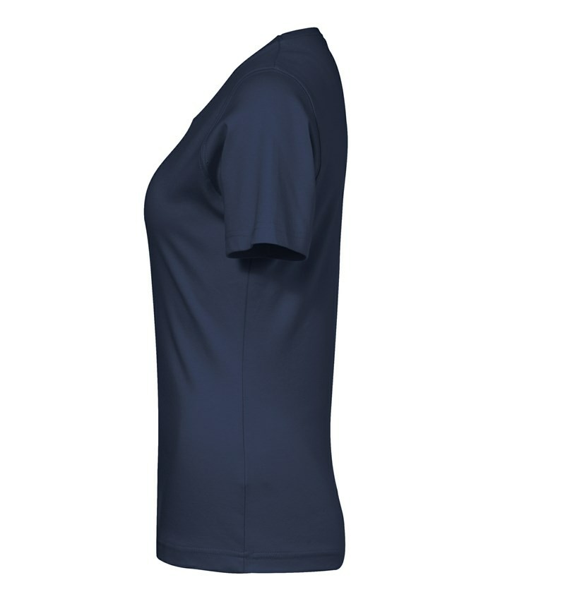 Ladies Interlock T-shirt 