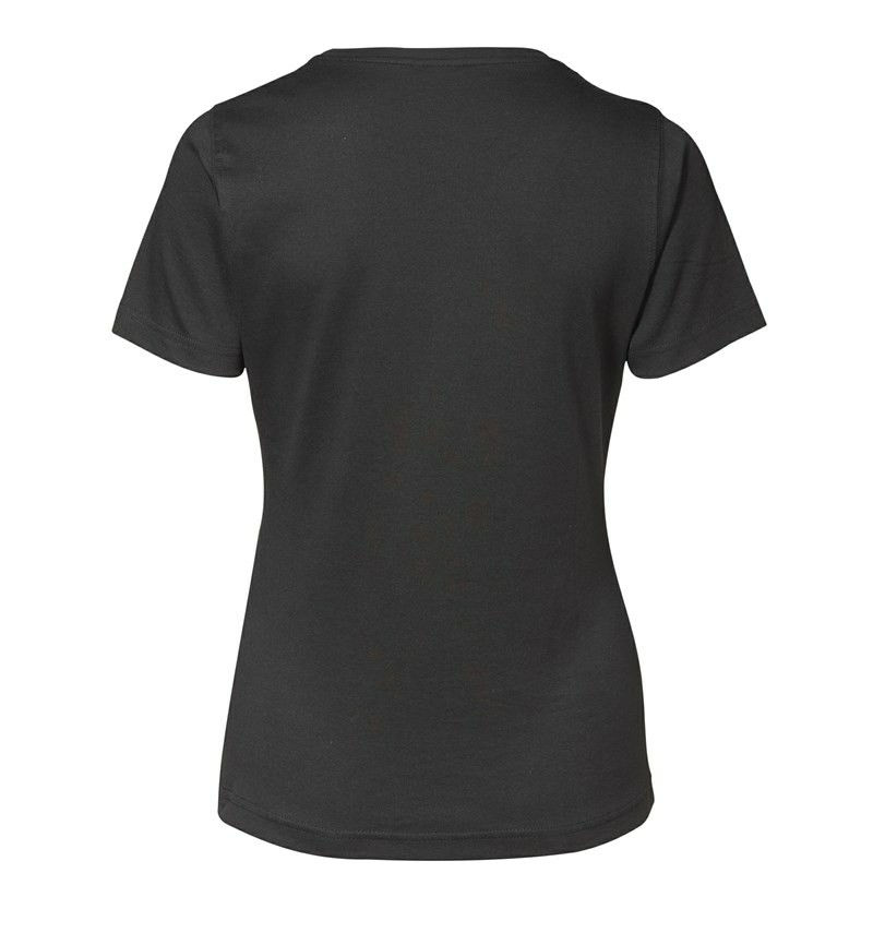 Ladies Interlock T-shirt 