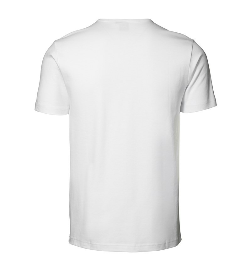 Interlock T-shirt 
