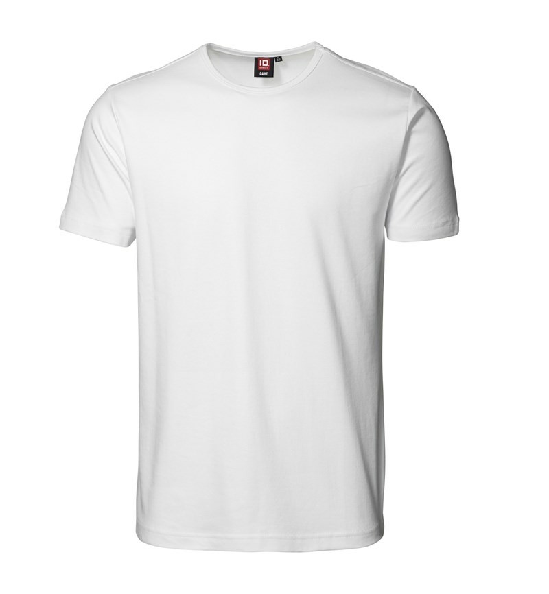 Interlock T-shirt 
