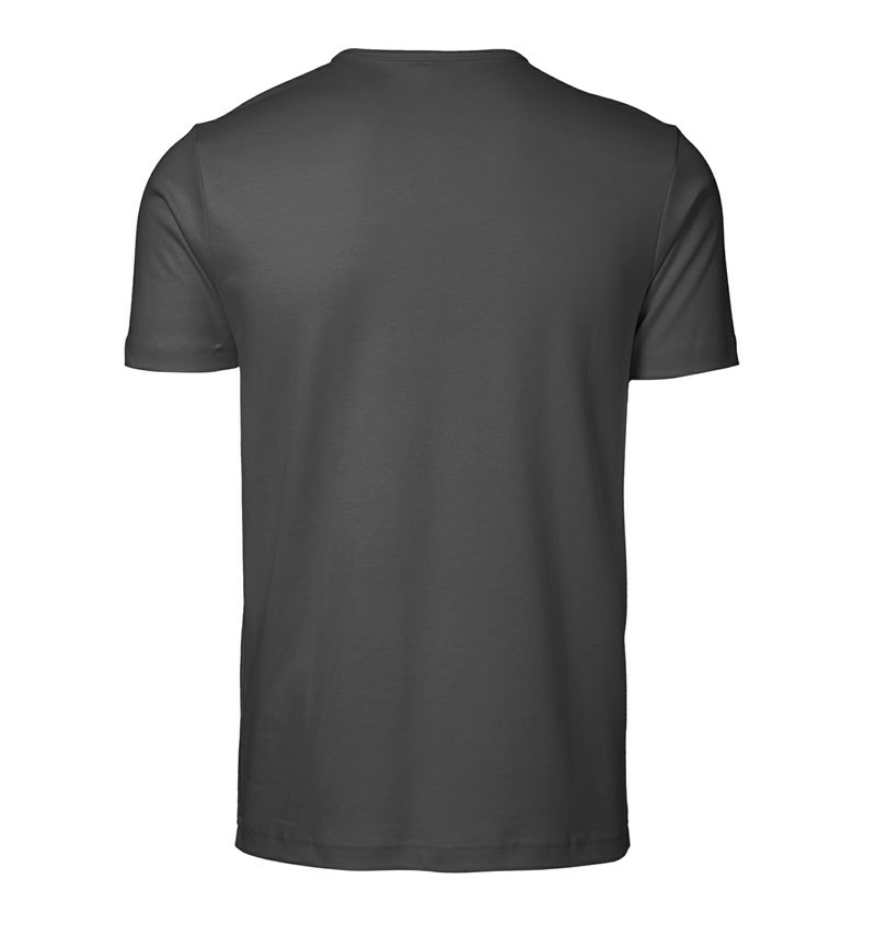 Interlock T-shirt 
