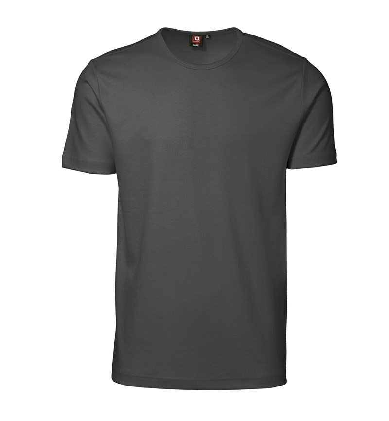 Interlock T-shirt 