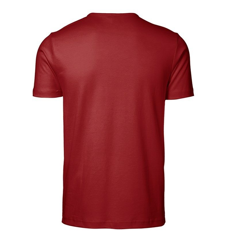 Interlock T-shirt 