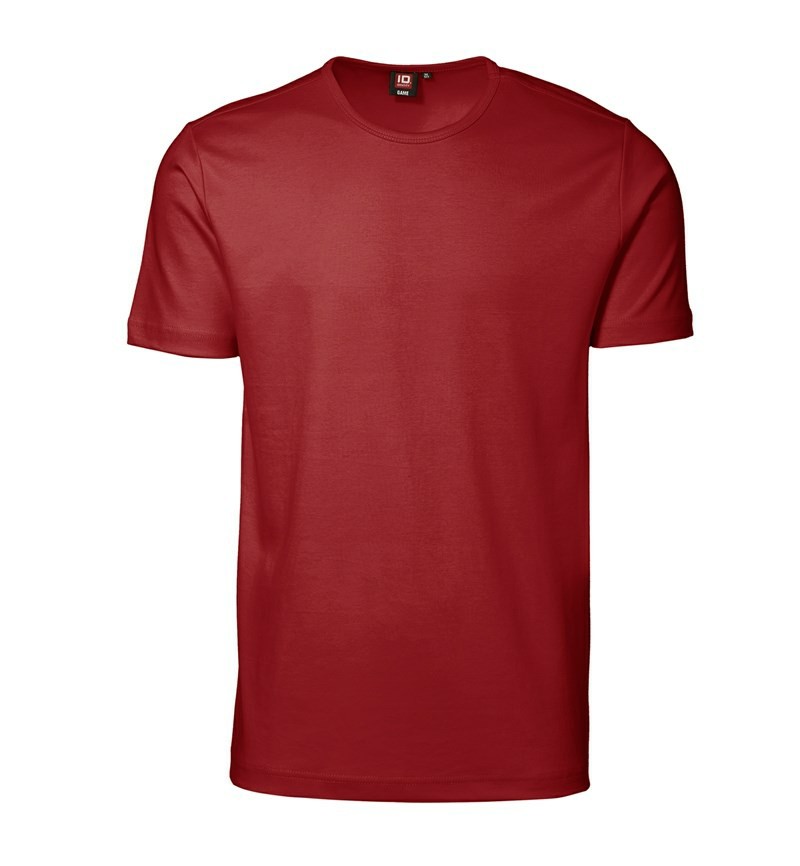 Interlock T-shirt 