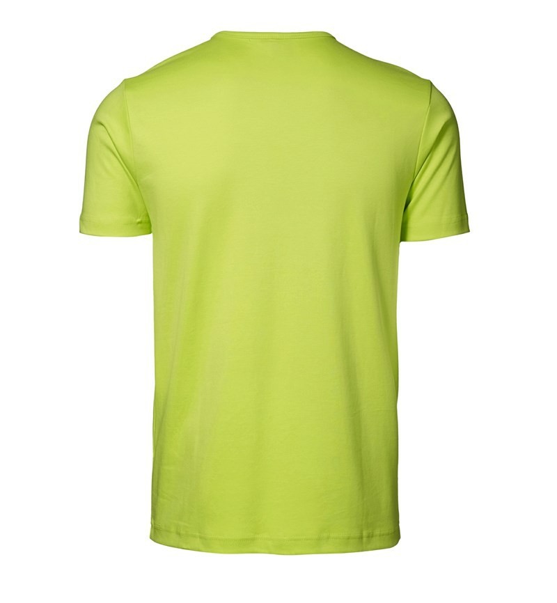 Interlock T-shirt 