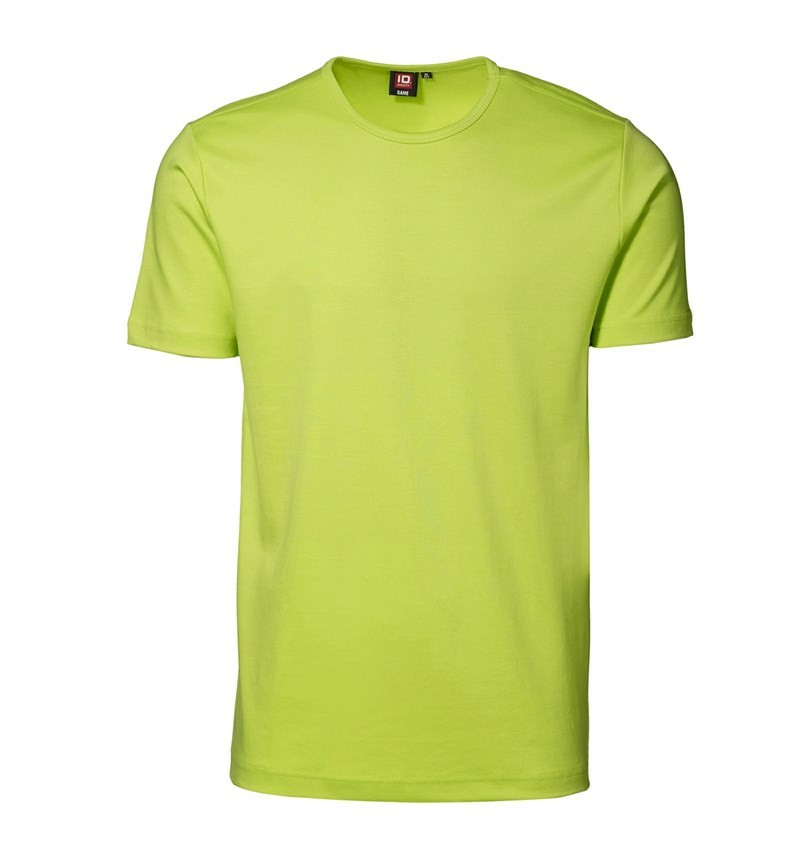 Interlock T-shirt 