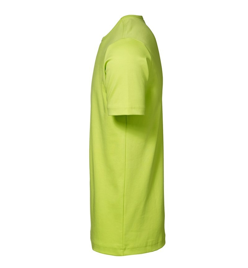 Interlock T-shirt 