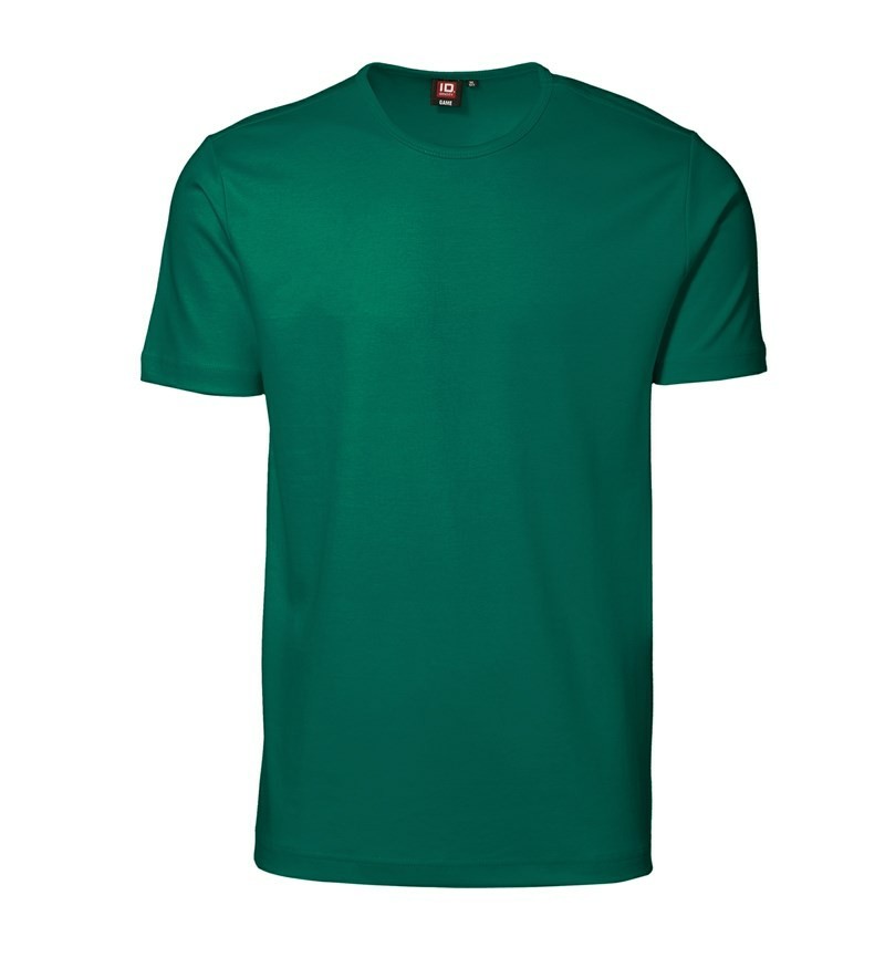 Interlock T-shirt 