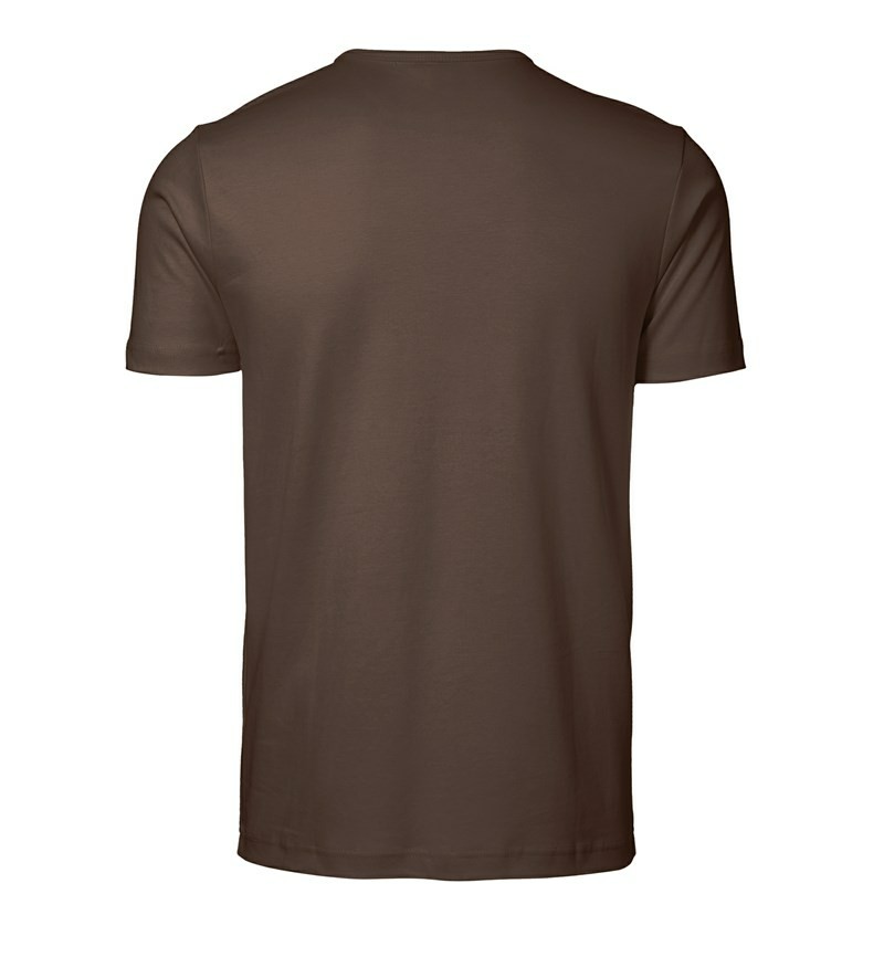 Interlock T-shirt 
