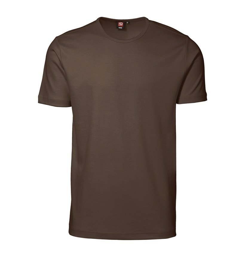 Interlock T-shirt 