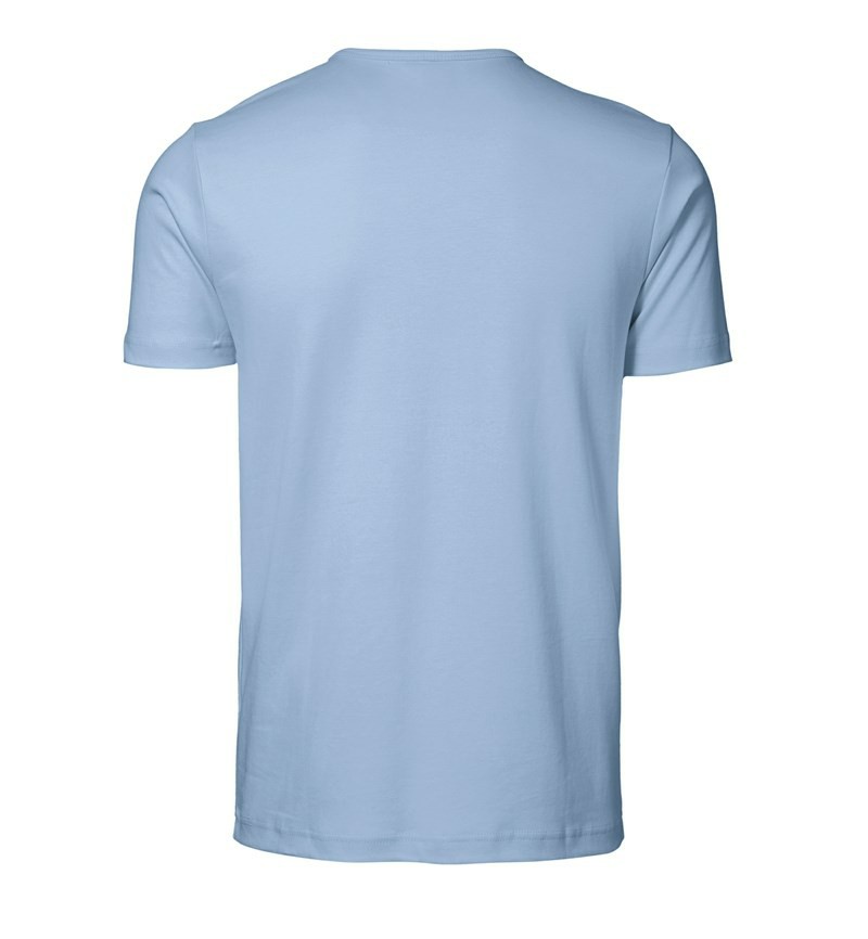 Interlock T-shirt 