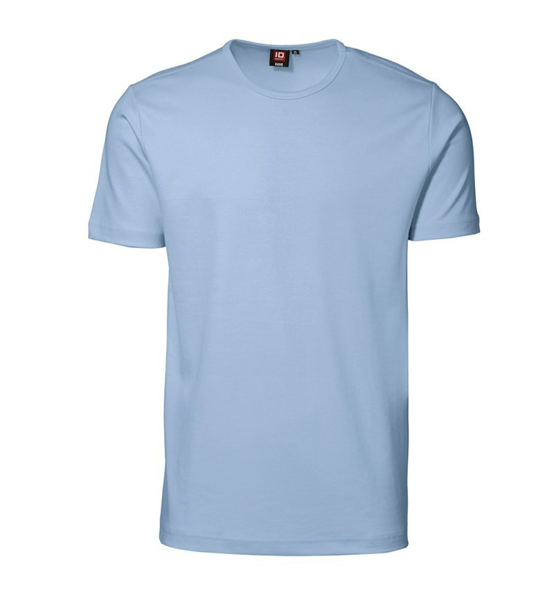 Interlock T-shirt 