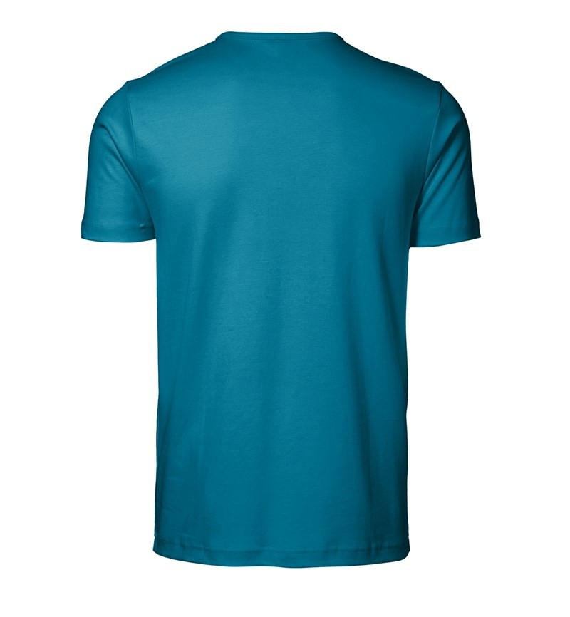 Interlock T-shirt 
