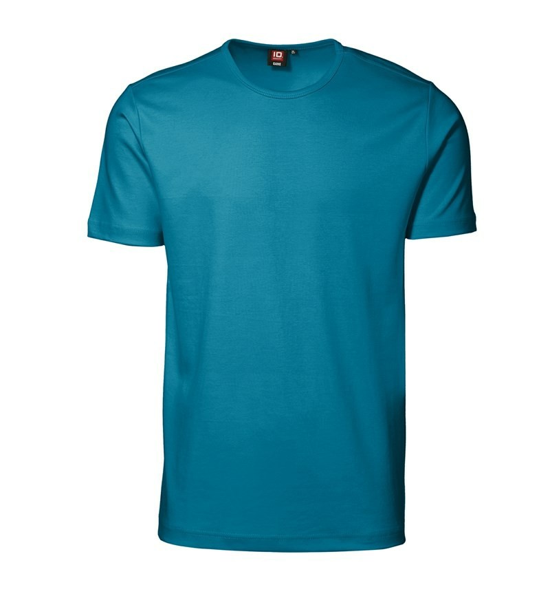 Interlock T-shirt 