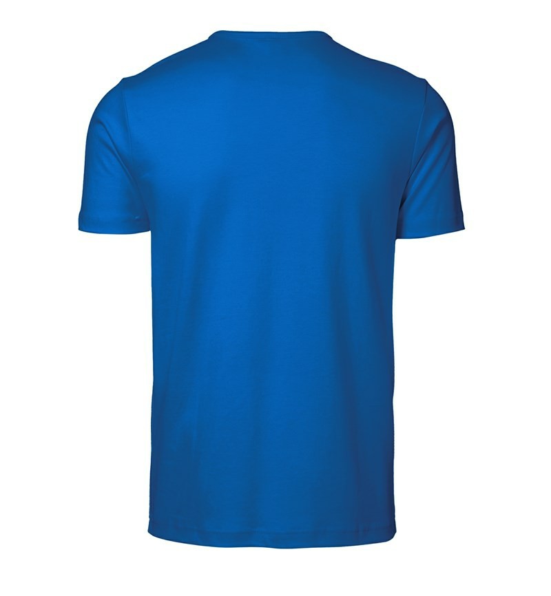 Interlock T-shirt 