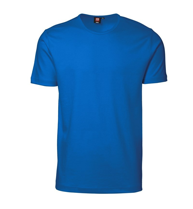 Interlock T-shirt 