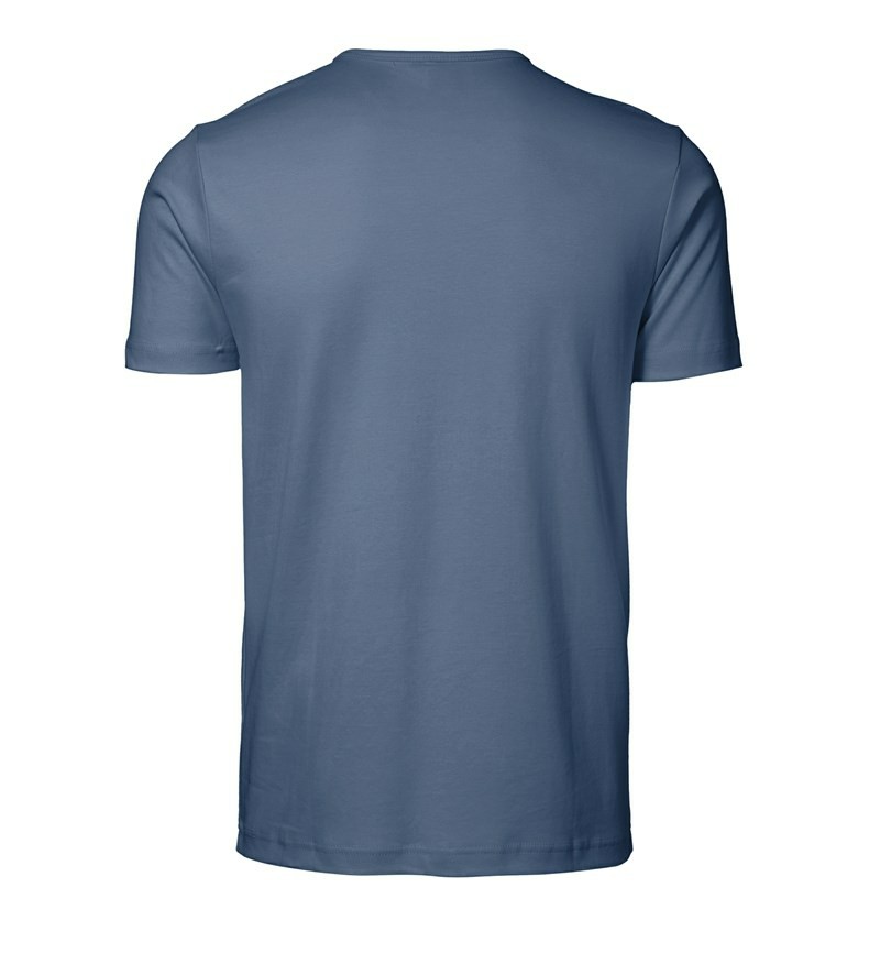 Interlock T-shirt 