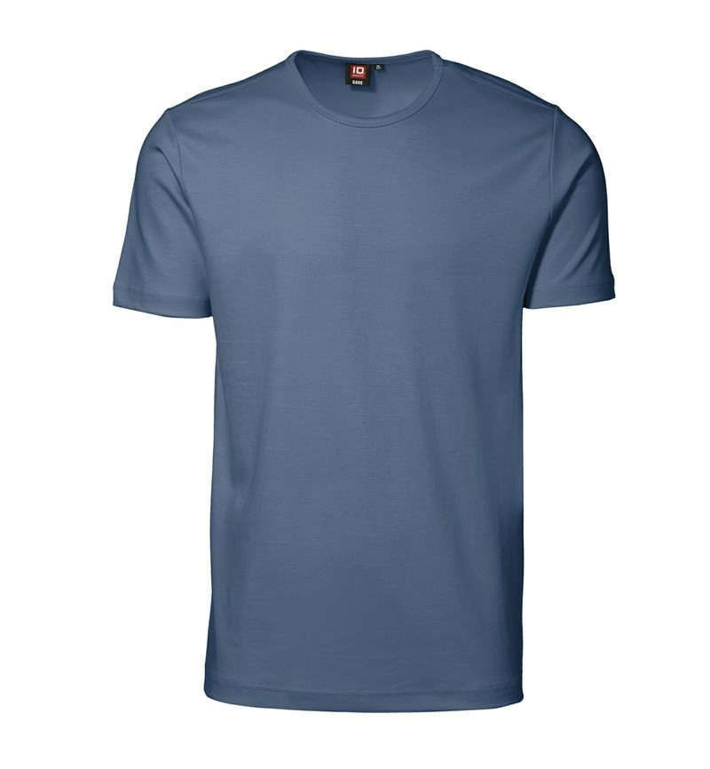 Interlock T-shirt 