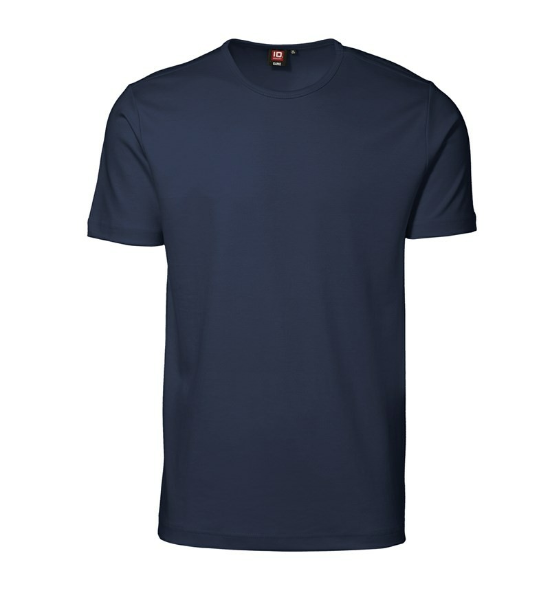 Interlock T-shirt 